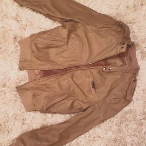 Members only mens small jacket